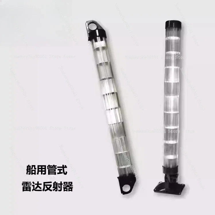 Marine Ra-dar Reflector,Tube Sailboat Yacht Ra-dar Reflector Tube for Power Boats