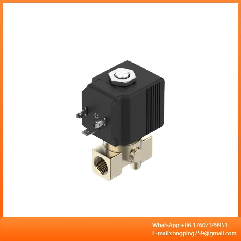 

VZWD-B-L-M22C-M-G14-15-V-30-2A-A1-30 8214520 solenoid valve