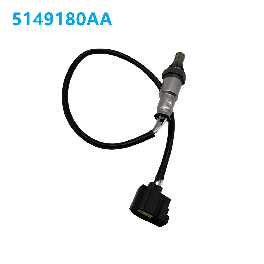 5149180AA Oxygen Sensor Lambda Probe   5149171AA  For DODGE 3.6L V6 24V VVT Engine (ERB) 5149 180AA / 5149 171AA  High Quality