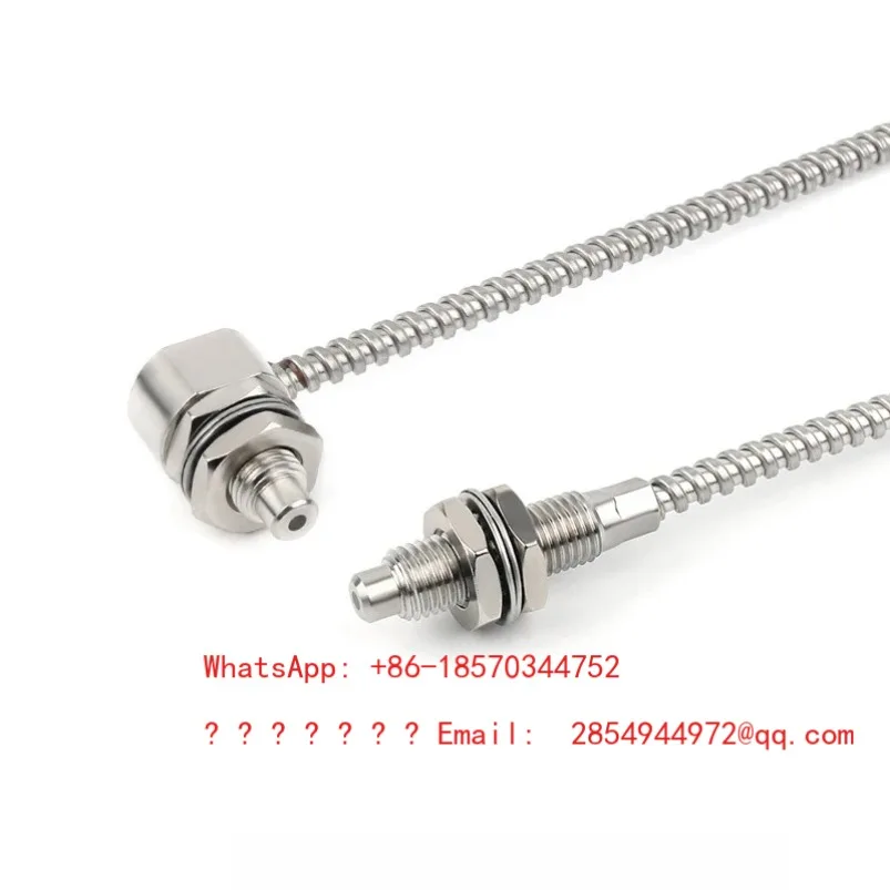 2026    M3M4M6 High Temperature 350 Degree Fiber Optic Sensor