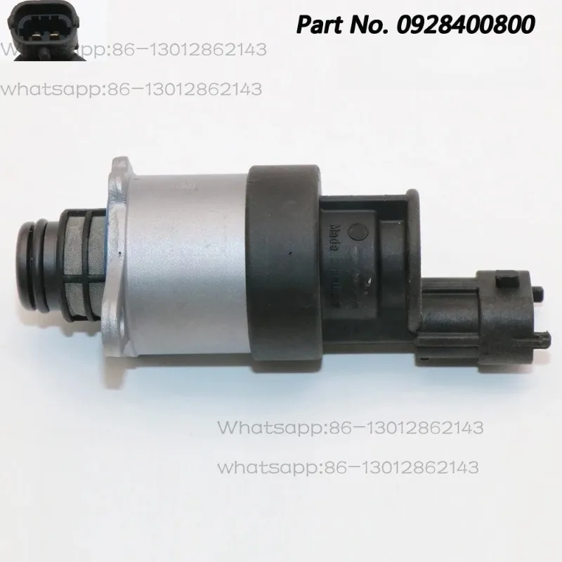 Fuel Pressure Regulator Valve Replace 0928400800 129A00-51100