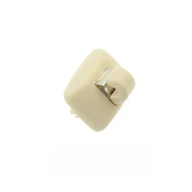 Sunshade Card Makeup Mirror Light Blocking Plate Clip Hook for Audi A4L A3 A5 Q5 A6L Q3 A7