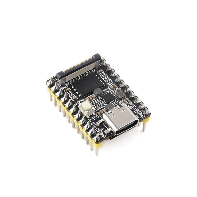 LuckFox Mini RV1103 Board Multiple Interfaces for IoTs Devices Expandable