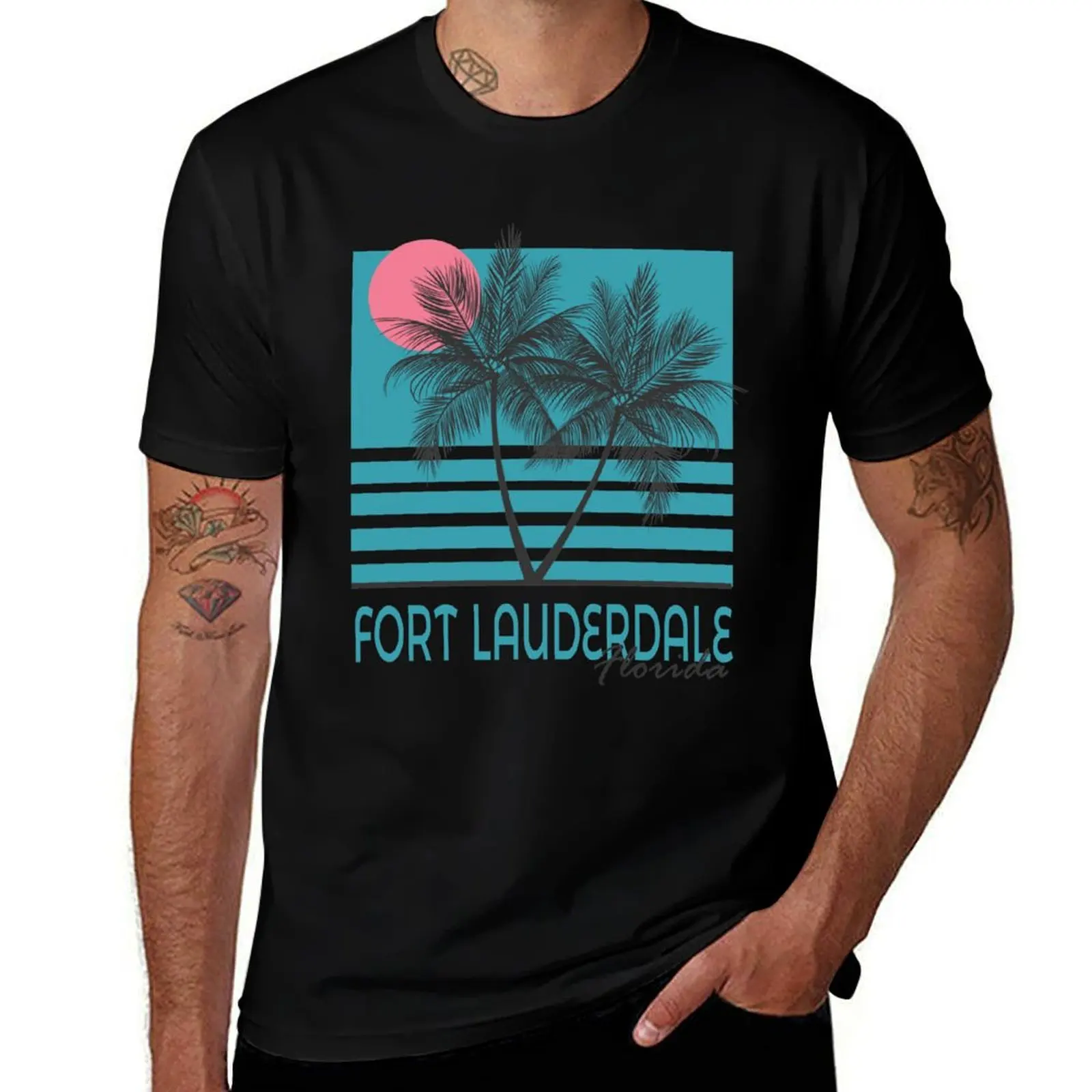 Fort Lauderdale Flo…