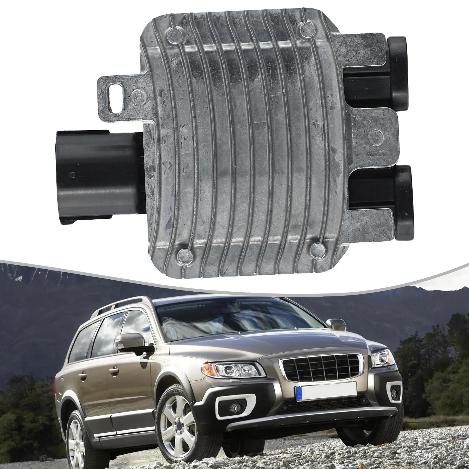 

Для модуля контроллера Mondeo MK3 MK4 940004300 940004302 пластик 940004000 940004204 940008501 940009400 940004302