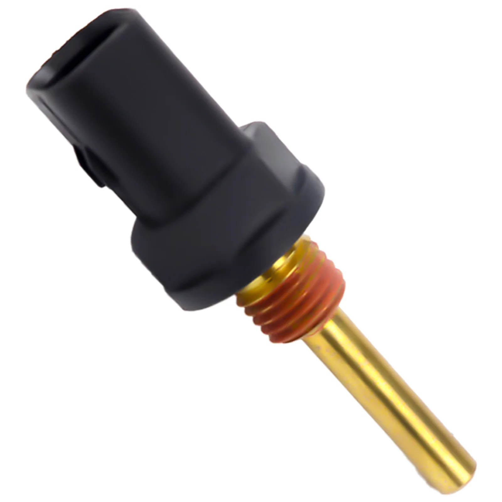 Water Temperature Sensor KZ000104 278-5307 For Caterpillar E320D E312D E323D Crawler Excavators
