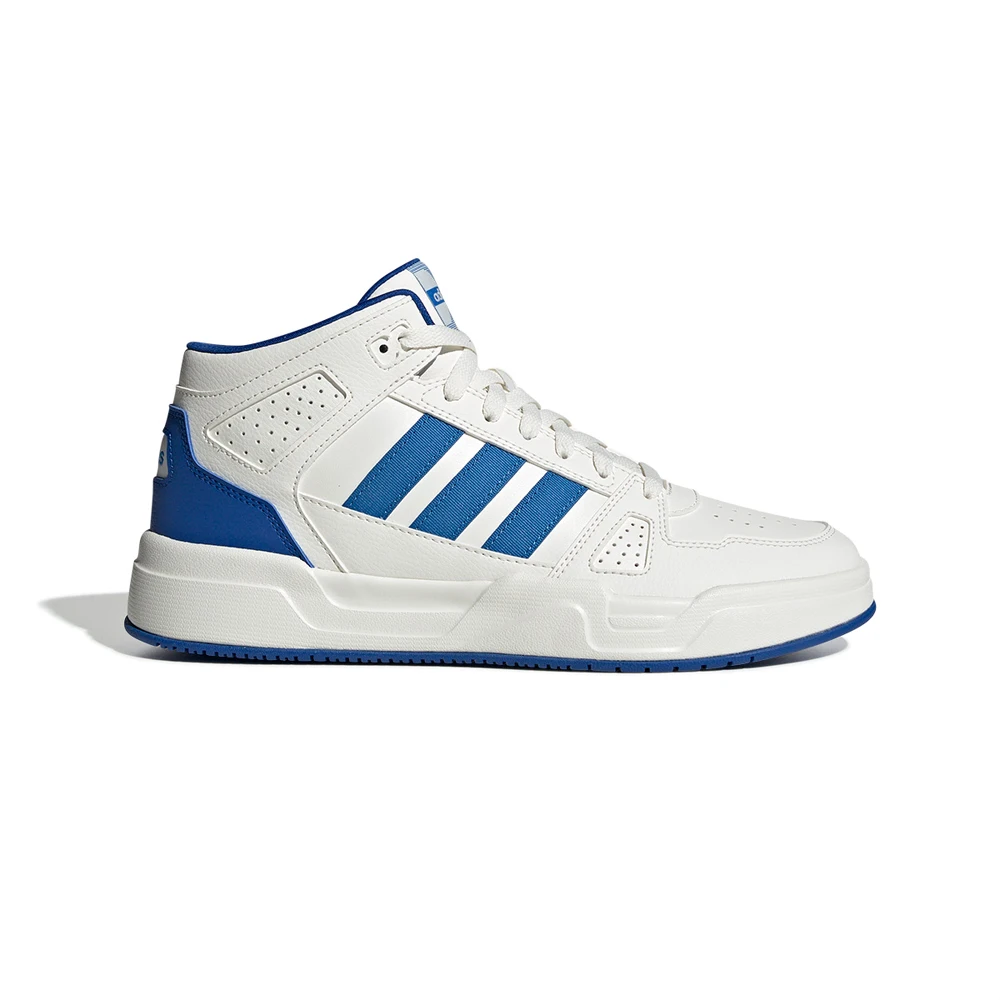 

Adidas LITE BALLER MID Classic High Top Sneakers Stylish, Long Lasting, and Perfect for Daily Activities and Casual Trips