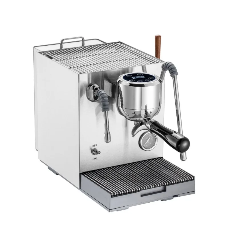 R Italian semi-automatic espresso machine