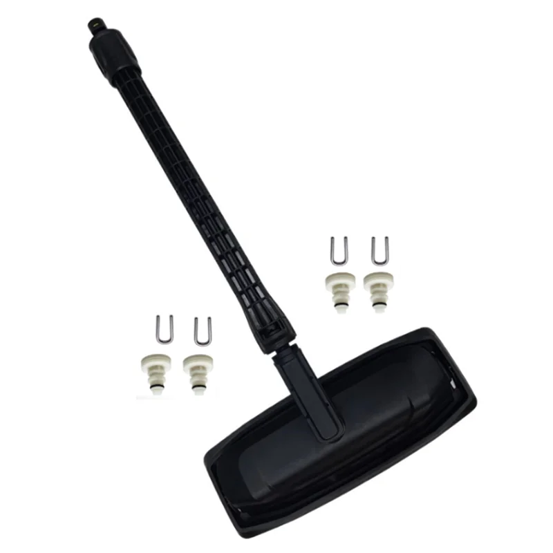 A74G-فرشاة غسالة الضغط تمديد قضيب مرفق مجموعة عالية لغسالة كارشر PS20 PS30 لتنظيف أرضيات الجدران