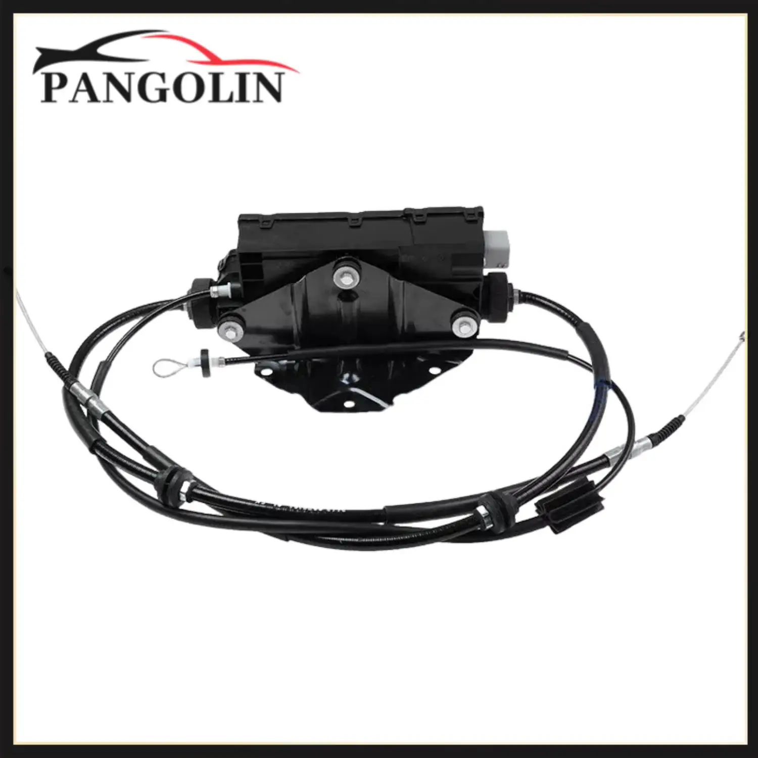 Parking Brake Actuator Control Unit Rear 34436882007 For BMW X5 F15 X6 F16 Brake System Parking Brake Wear Parts