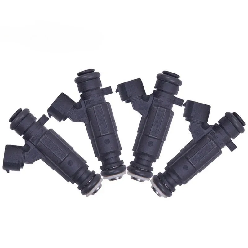 07C906031B 0280156227 Fuel Injector Fits For Bentley Continental Flying Spur 6.0L W12 2005 2006 2007 2008 2009 2010 2011-2019