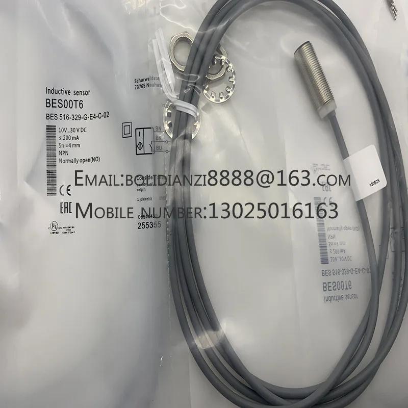 Sensor Bes 516-326-… - image