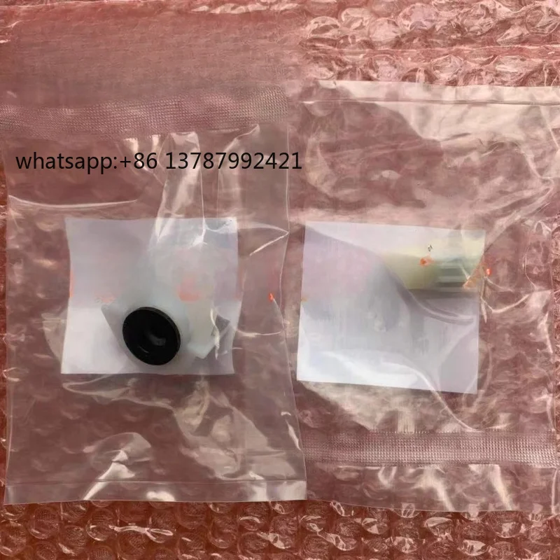 1PC for air conditioner FTXS35JV2C FTXH325LC FTXB325LC inner unit cross-flow fan bearing  wheel seat rubber sleeve