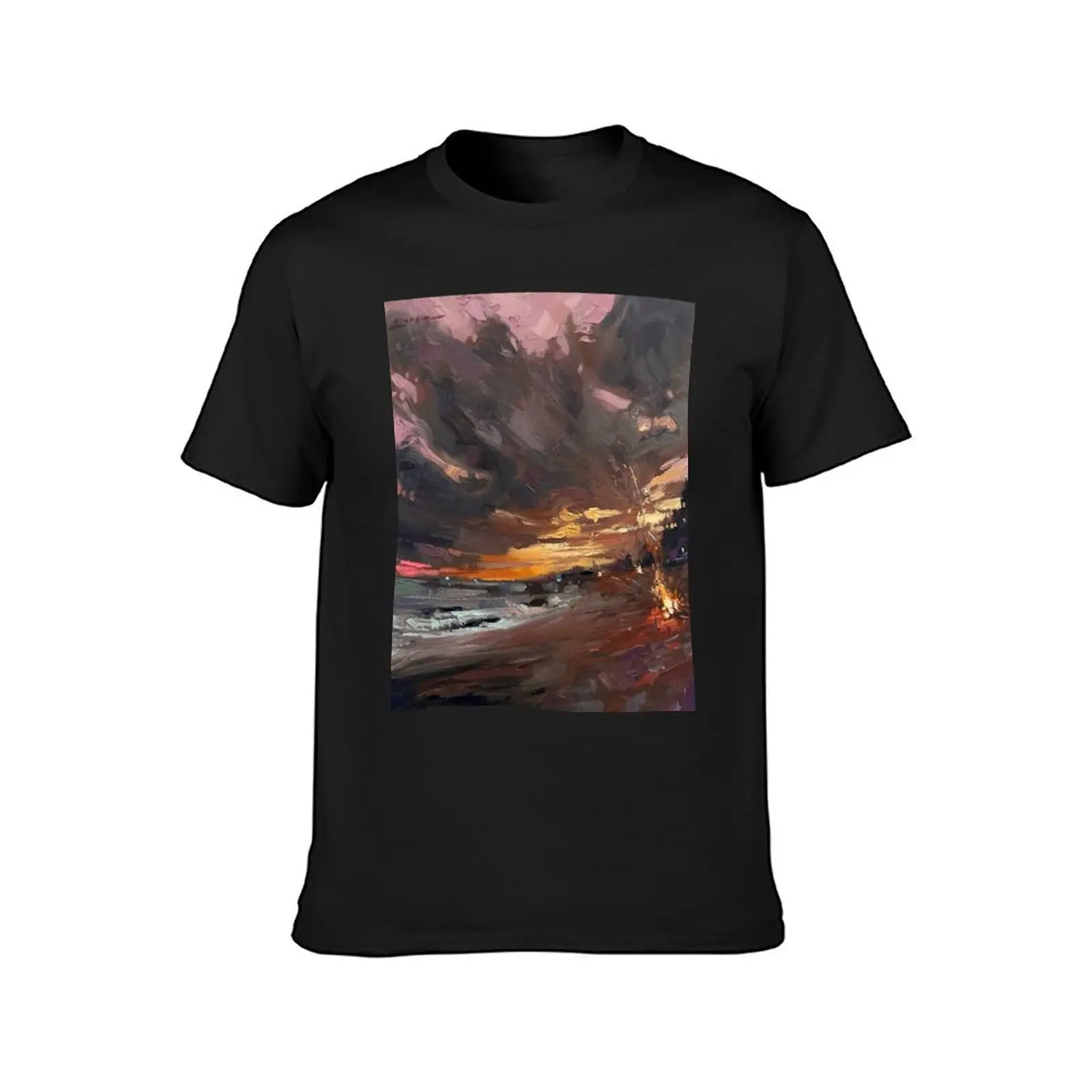 Visions Unveiled T-Shirt plus size tops shirts graphic tees oversized t shirts for men