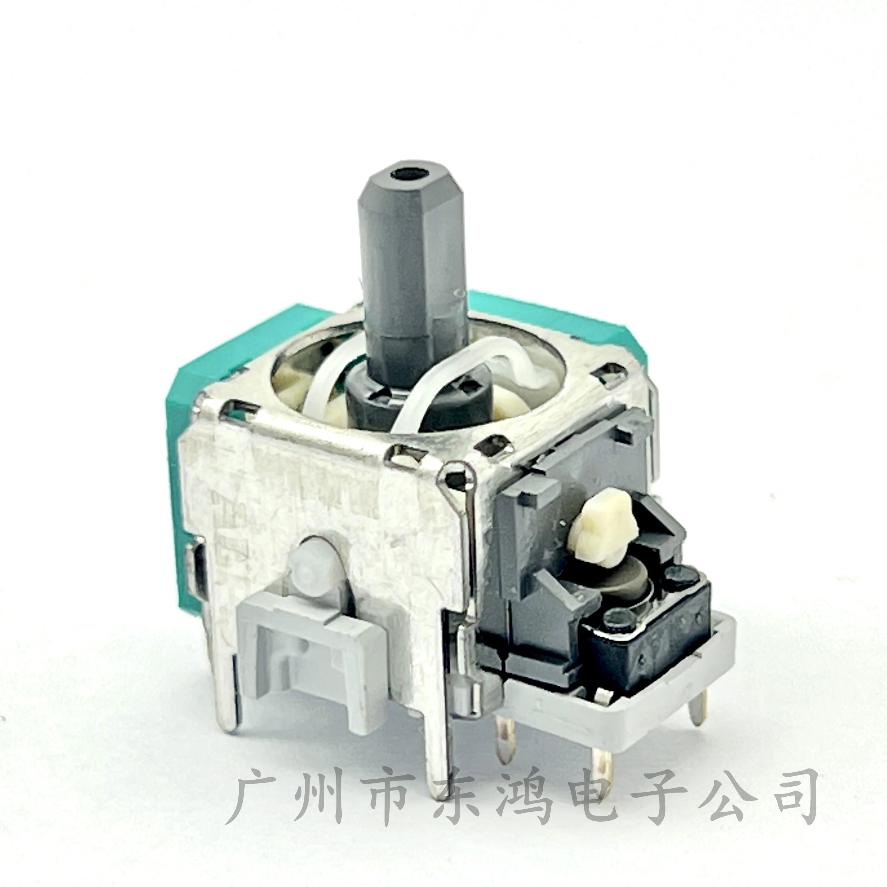 1pcs Repair 10 K Part 3P 3 Pin Handle Rocker Analog Stick Joystick Sensor Module ReplacementController