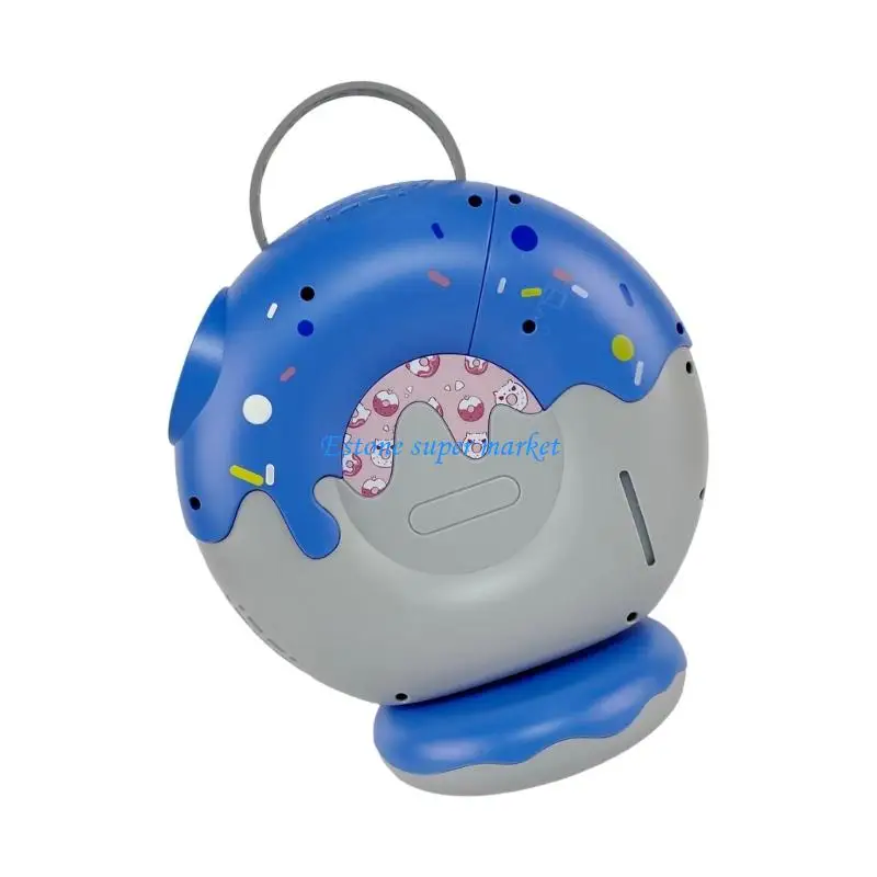 090B 4000 bubbling Per Hour Bubble Equipment For Joyful Experiences
