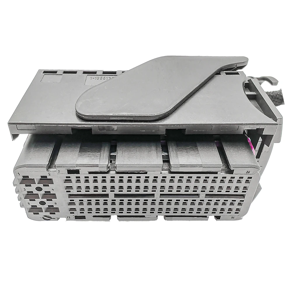 2025 Newest For Audi Q7 A6L J518 Steering Column Lock Test Bench Harness Automotive Diagnostic Programming Cable