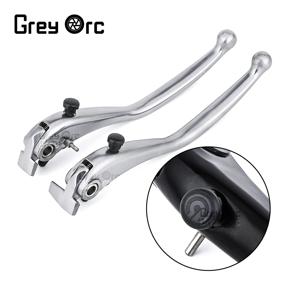

Motorcycle Brake Lever Clutch Lever Handle Guard Levers For DUCATI DIAVEL/CARBON/XDiavel/S Panigale 1299 1199 959 Monster