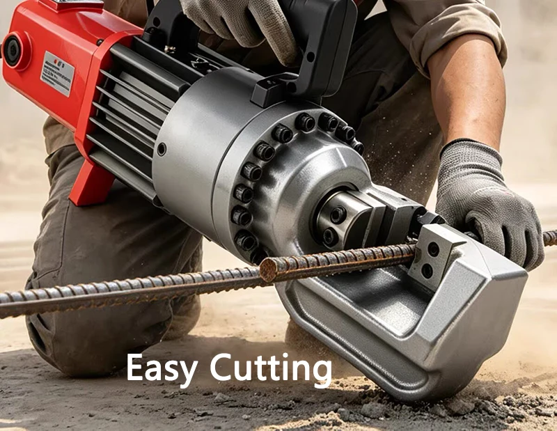 Thumbnail 4 - #18 Latest Rebar Cutters Offers