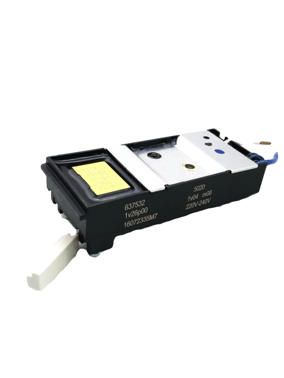 Angle Grinder Speed Regulator GWS18-150L High-power Polishing Machine Electronic Module