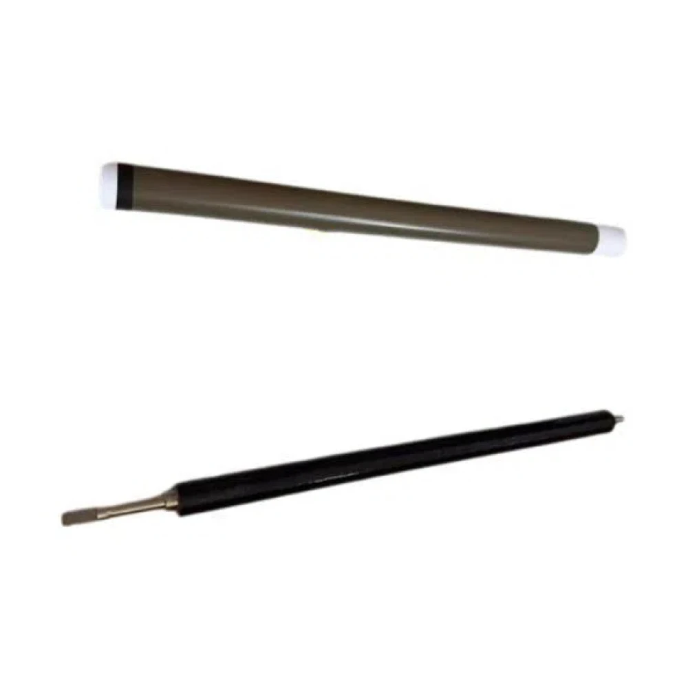 Fuser Film Pressure Fixing Lower Roller Fits For Canon LBP162DN MF269 LBP162DN MF266DW MF263D LBP161DN