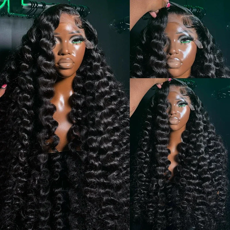 #21 Cheap Curly Lace Front Wigs Worth Buying