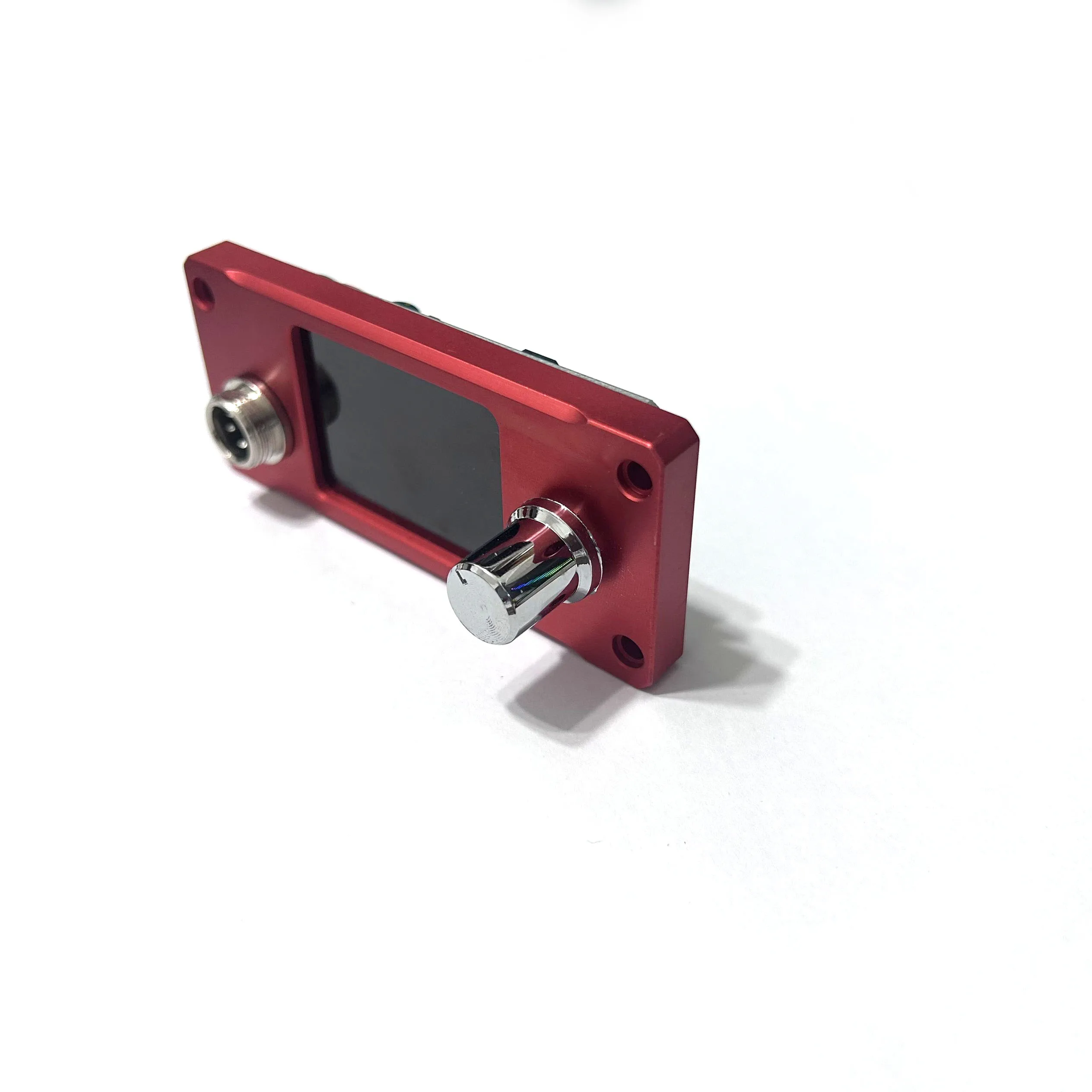 C115 C245 C210 C470 Control Board 2.62in OLED 4 Display Electric Soldering Iron Soldering Station 8838 Aluminium Controller