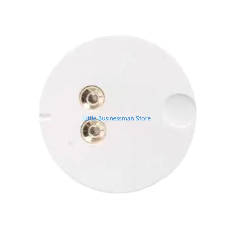 Advanced Wireless Chargers Module Coin für G903 G502X GProX Superlight2 Gaming Mouse Funktionalität M76A – Detail 3