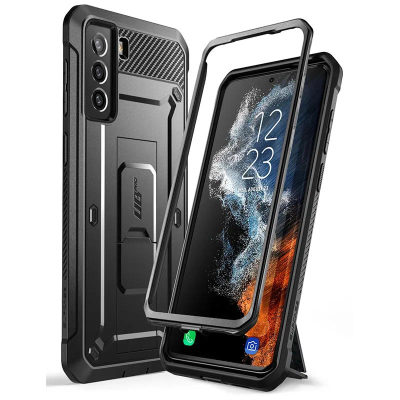 SUPCASE For Samsung Galaxy S22 Plus Case (2022 Release) UB Pro Full-Body  Holster Cover WITHOUT Built-in Screen Protector - AliExpress 202192403