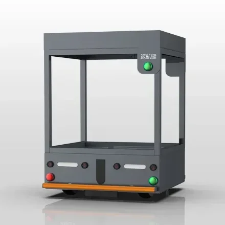 Hot Sale Agv 300Kg … - image