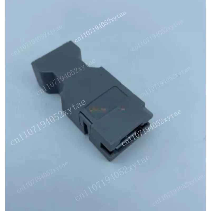 1394-6E Female Connector, Accessories Servo Drive 6-Pin Encoder Connector