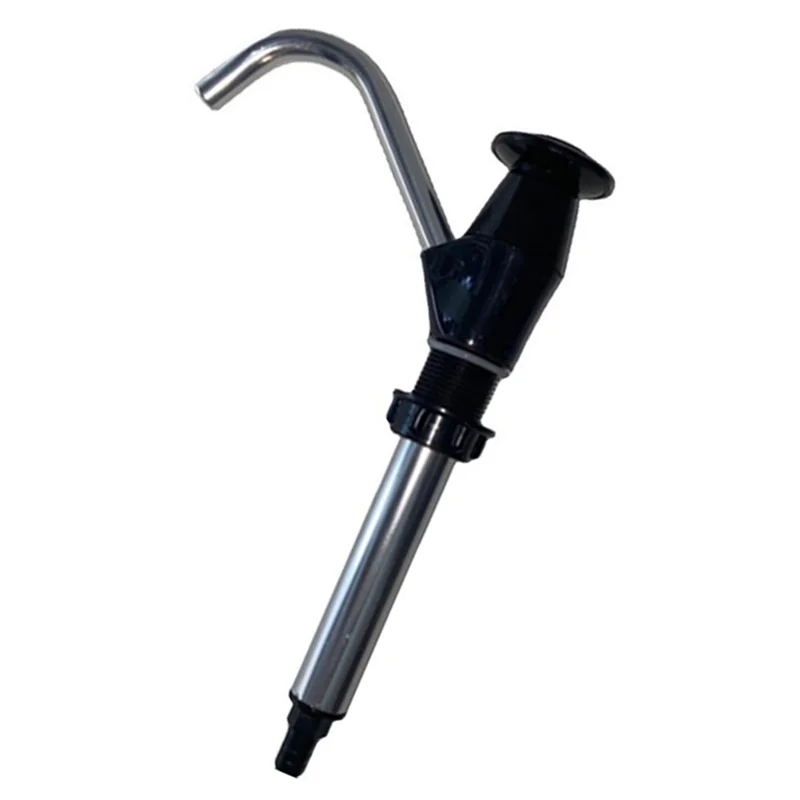 AT63-Water Hand Pump Replacement Tool Hand Pump Suitable For Rvs And Outdoor Activities