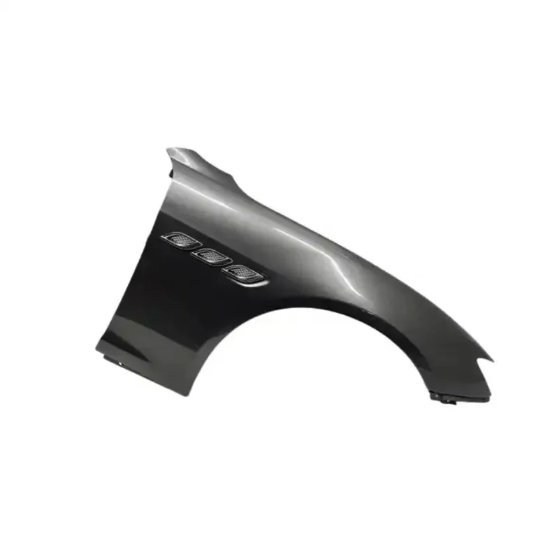 

Ready Stock Afable for Quattroporte Original Aluminum Front Fender OEM Auto Parts Car Fenders 673009035 673009034
