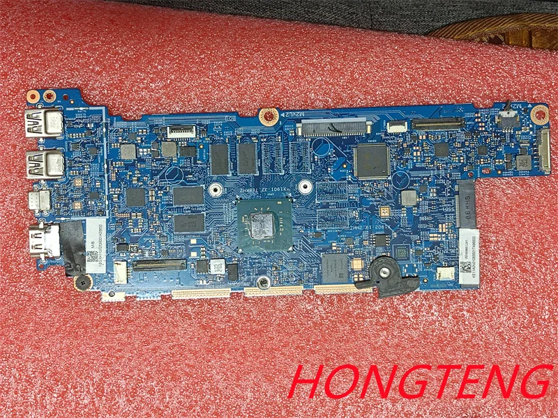 For Acer Swift SF114-32 14 Inch Laptop Motherboard 4G RAM NBGXU11001 NB.GXU11.001 17891-1M 448.0E605.001M