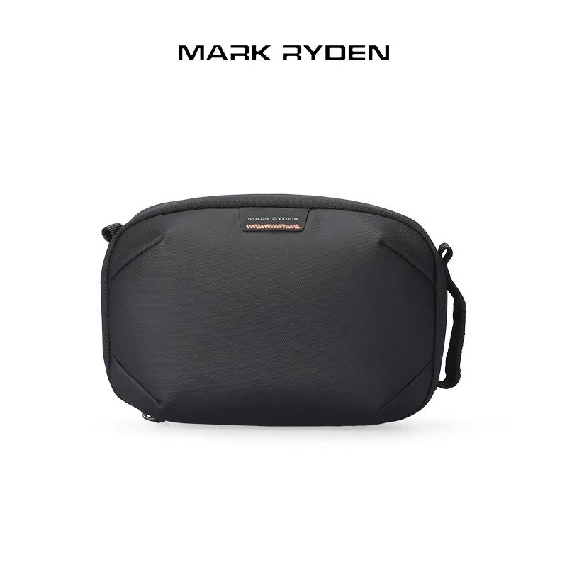 Markryden Light  crossbody bag with reasonable storage space portable crossbody bag