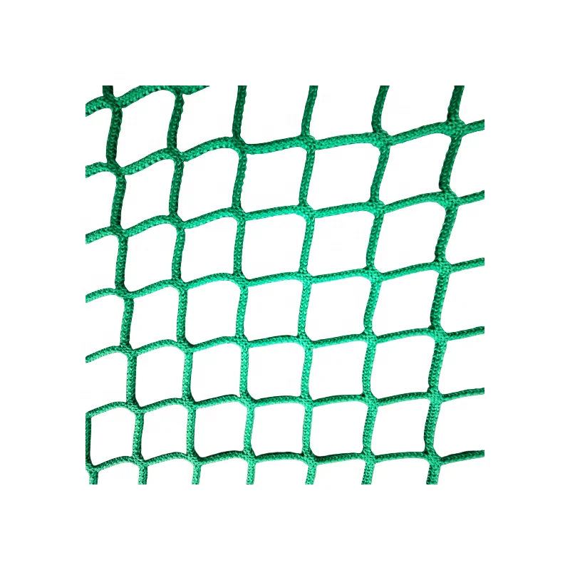 2025 شبكة قش للتغذية المربعة الخضراء مع خدمة معالجة القطع