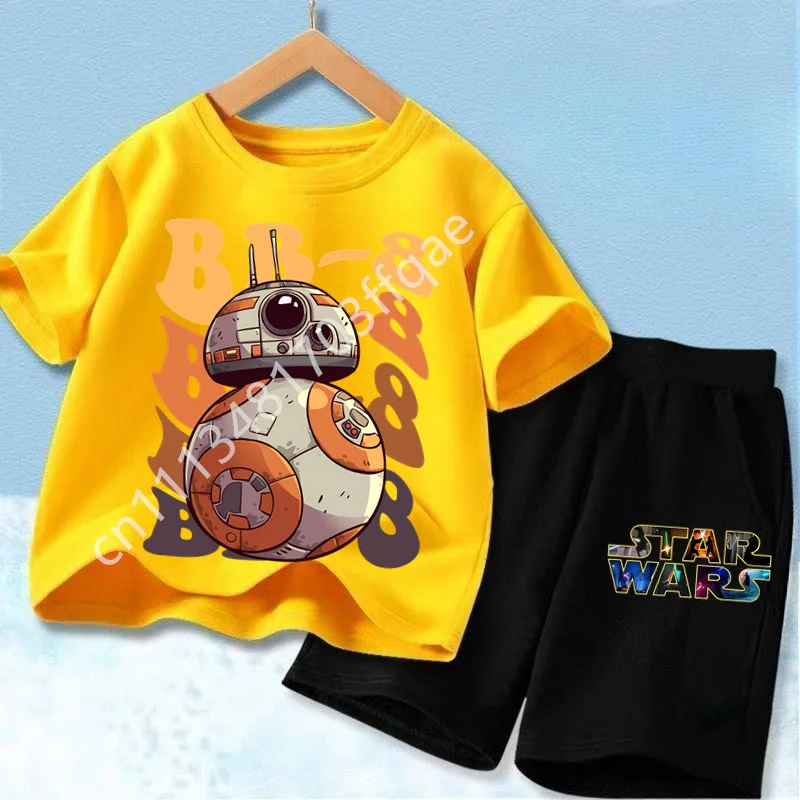 the-mandalorian-presente-para-meninos-e-meninas-de-3-a-12-anos-conjunto-de-verao-unissex-baby-yoda-de-manga-curta-star-wars-2026