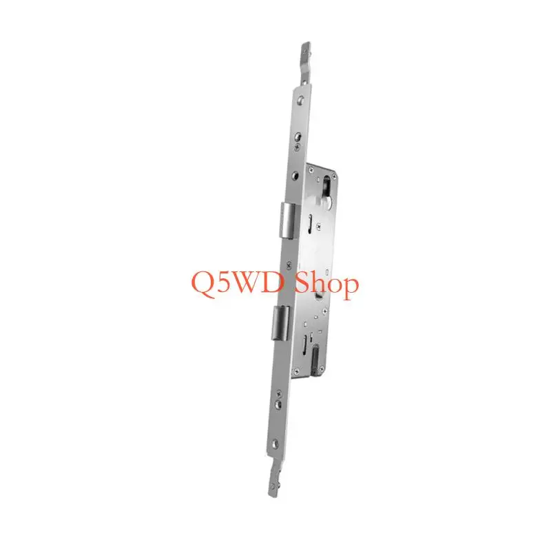Q5WD Strong Lock For High Security entrances multiple Point rustproof Steel dactylogram