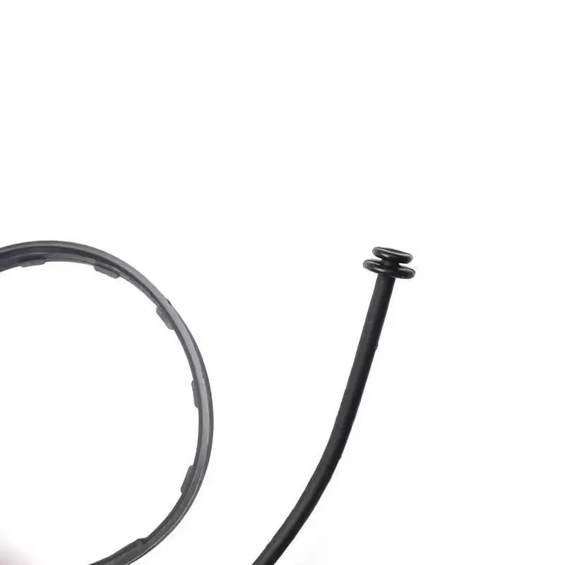 Car Oil Fuel Cap Tank Cover Line Ring Petrol Diesel For Honda Civic CRV Accord Jazz City Odyssey Crosstour For Acura 17670SJA013