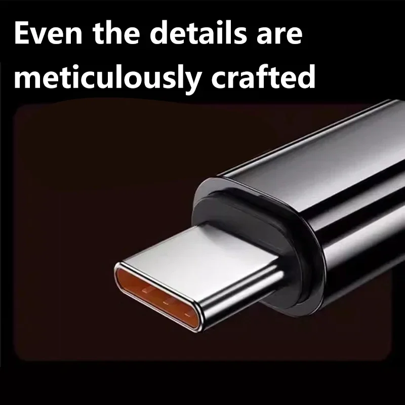 1 Pcs 10A 240W Cable Fast Charging PD Type-C Braided Charge Cable 1/1.5/2/3M C To C Quick Charging Cable For Xiaomi iPhone