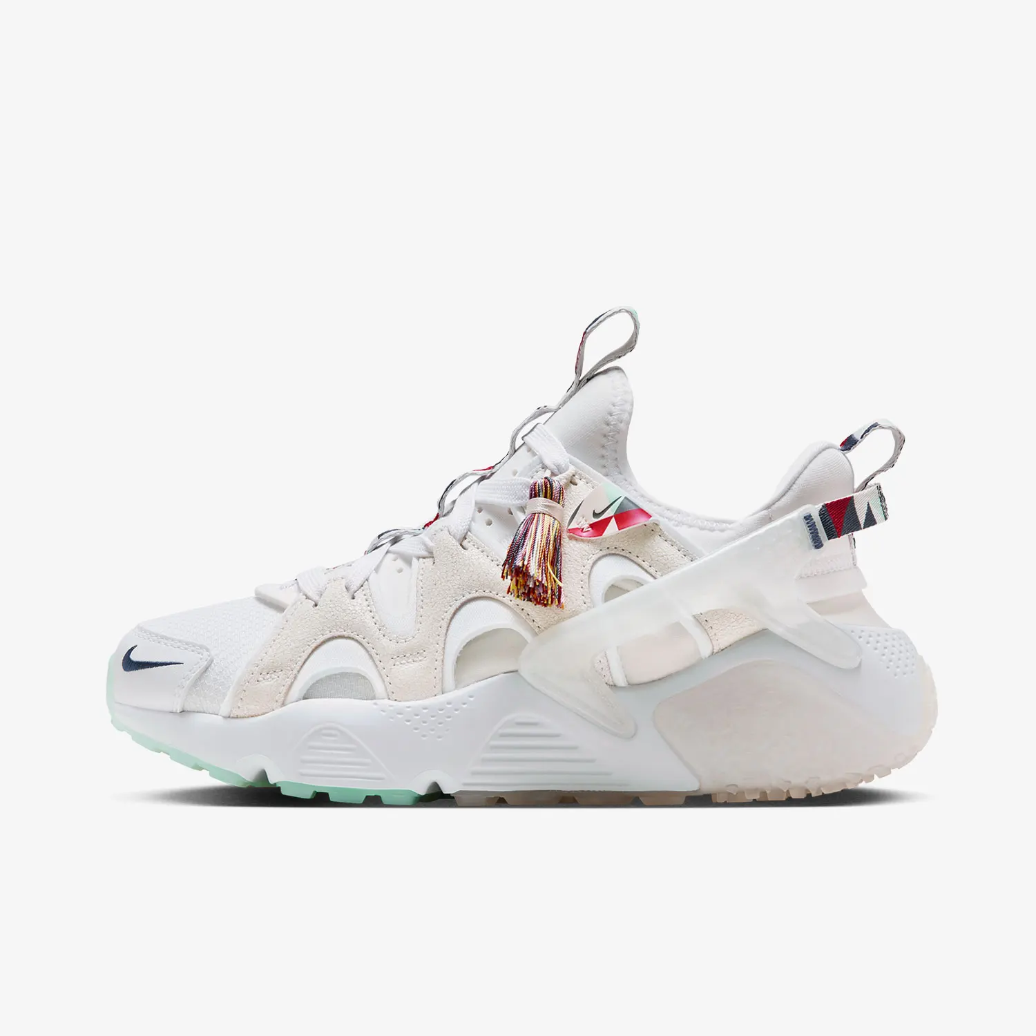 

Nike Authentic Women's Lightweight Breathable Casual Shoes FN8915-141