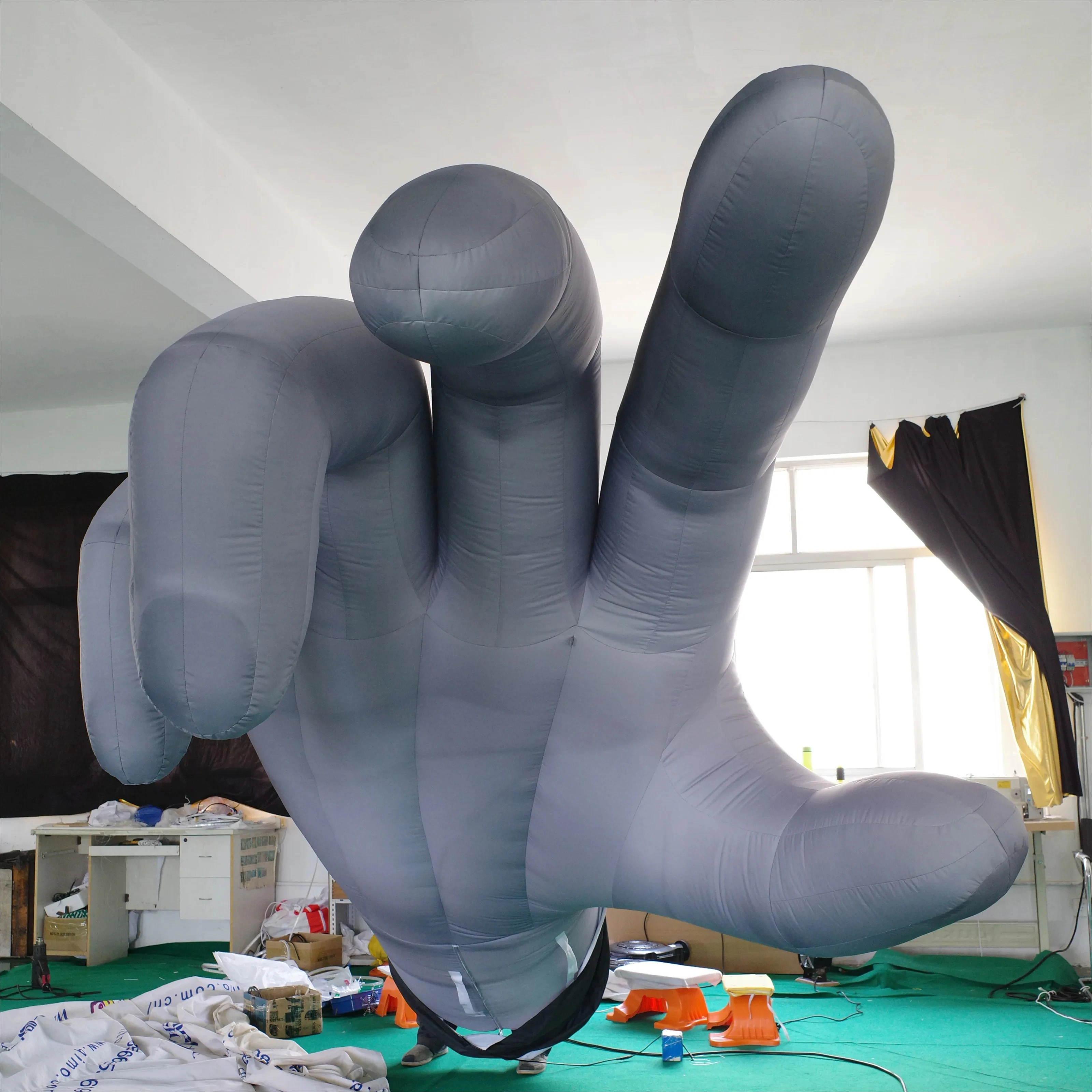 thumb