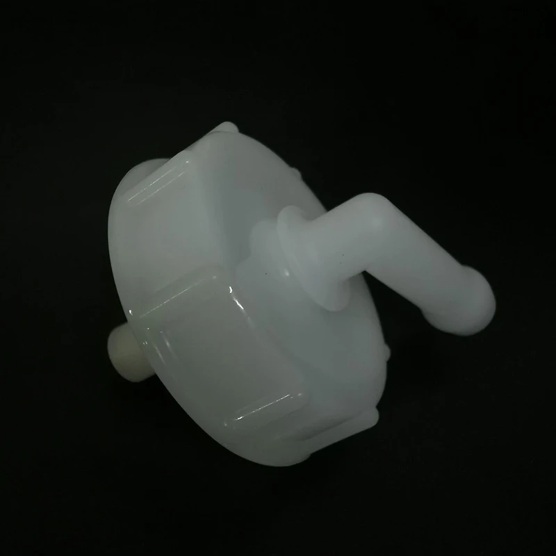 ホンダ 19102PM5A00 + 19106RNAA00 用ジョイント付きエンジン冷却液回収タンクキャップ