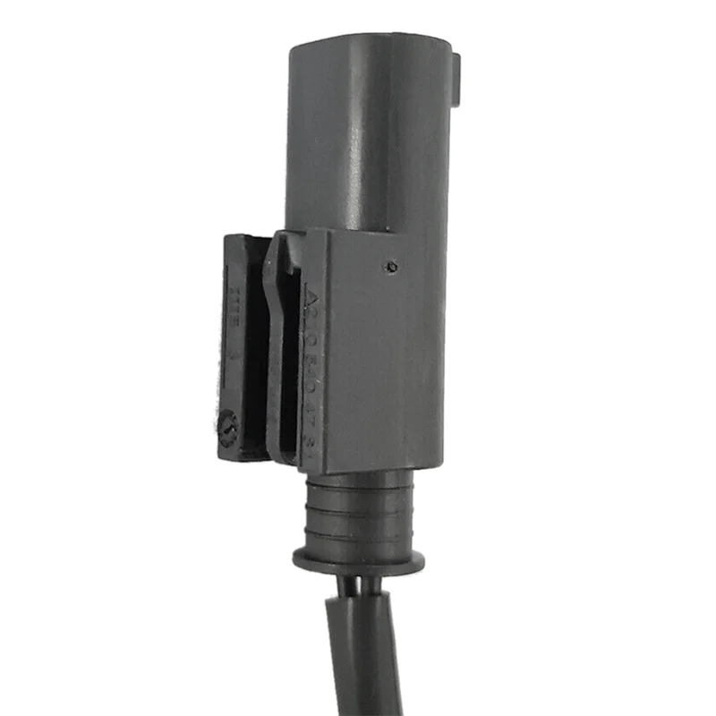 Bico lavador de para-brisa dianteiro incomum, 1 peça com aquecimento lr040670 para land rover range rover l322 2002-2012, jato pulverizador de para-brisa p