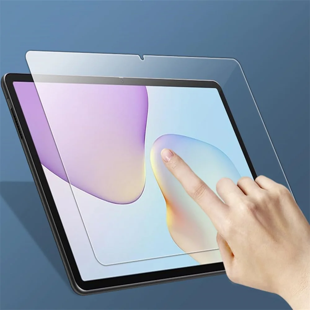 1 Pcs HD Tempered Glass Tablet Screen Protector For Huawei MatePad 11.5 2026 TXZ-W10 2025 TXZ-W09 11.5 Inch Protective Film