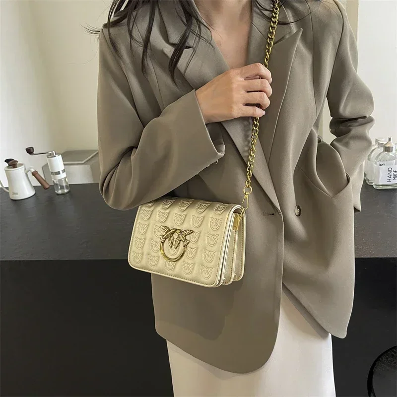 

Couture Exclusive Premium Women Crossbody Bag Luxury Vintage Leather Handbag High End Shoulder Tote
