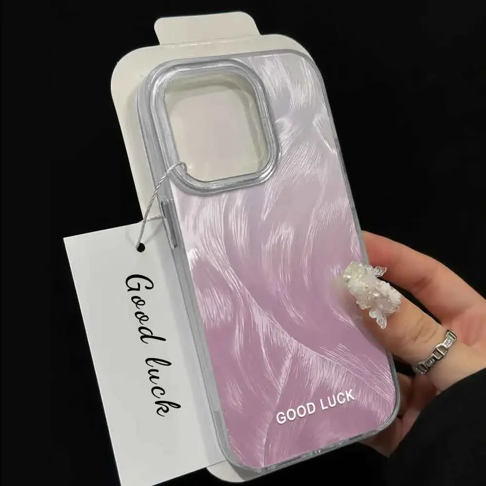 Case For Tecno Spark 20 Pro Plus 10 20C Camon 20 30 Pro 4G 5G Gradient Glitter Laser Colorful Dreamy Spark GO 2024 2023 Cover image 6