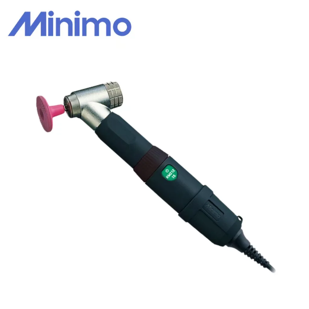 

MINIMO Minolta Roughing 120 ° Angle Grinder Grinding Pen Grinding Pen M212A