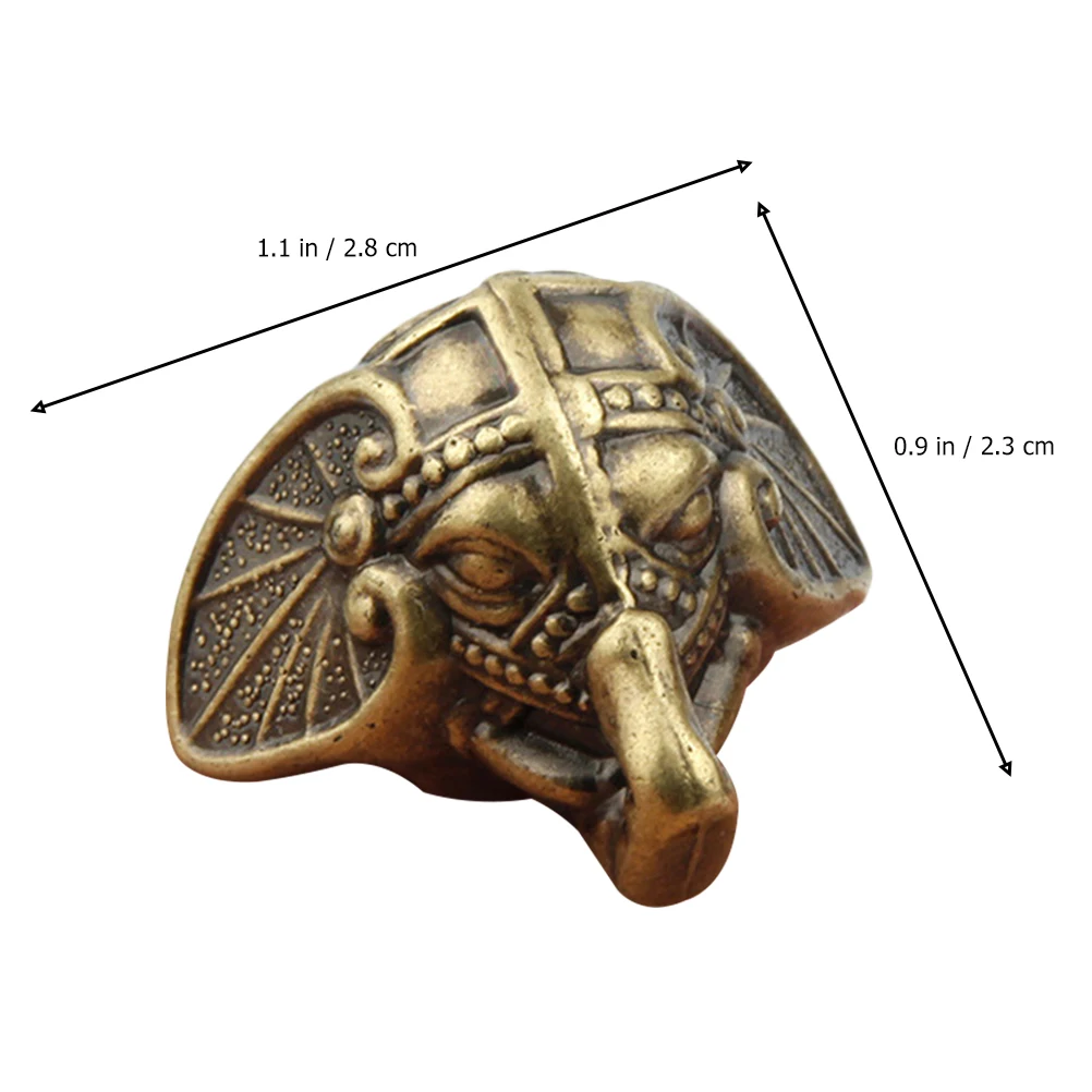

10pcs Elephant Trunk Base Furniture Legs Plastic Chair Feet Protector Durable Retro Jewelry Box Support Legs Small Furniture
