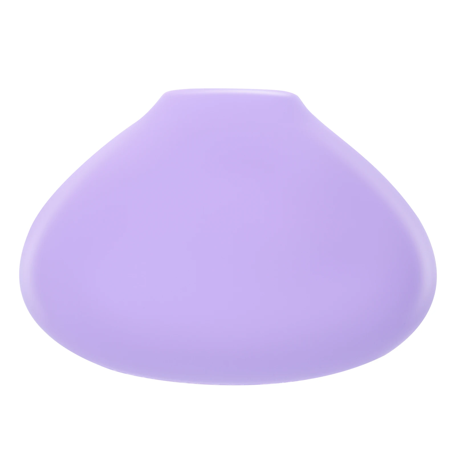 

Silicone Makeup Brush Covers Reusable Travel Protector Storage Organizer for Blush Powder Foundation Bubbles Tool